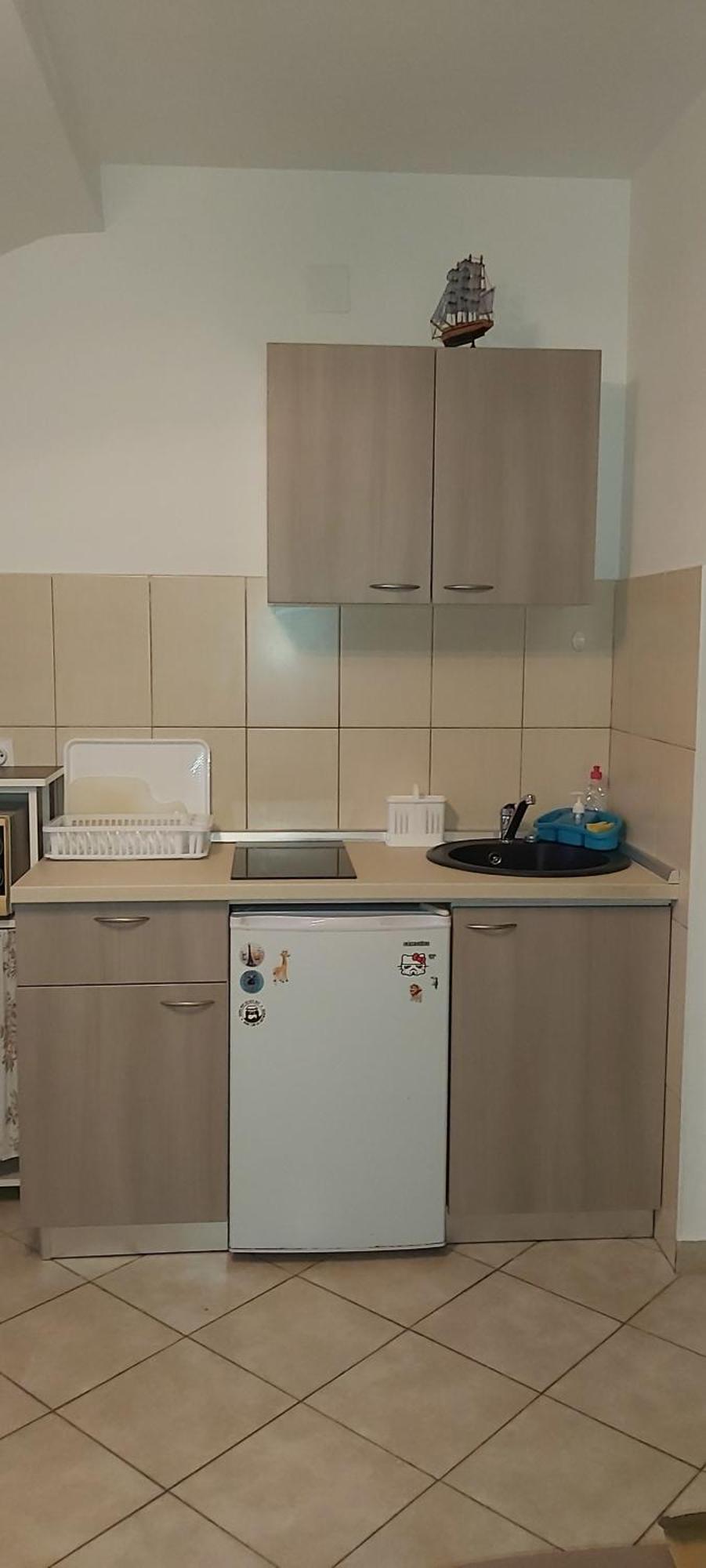 Apartmani Luka Herceg Novi Habitación foto