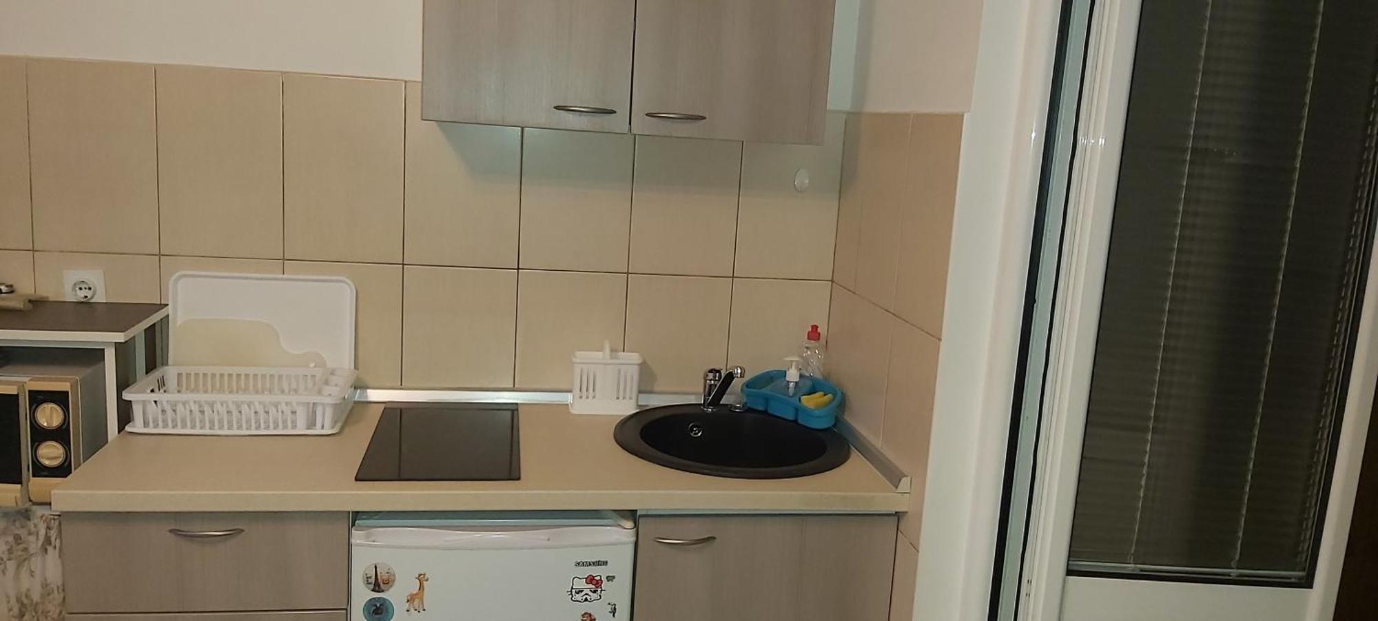 Apartmani Luka Herceg Novi Habitación foto