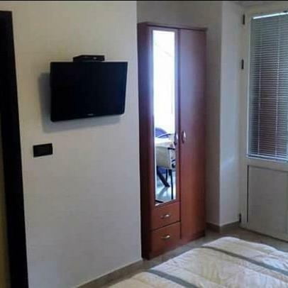 Apartmani Luka Herceg Novi Exterior foto